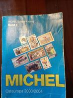 Michel catalogus oost europa, Ophalen of Verzenden, Catalogus