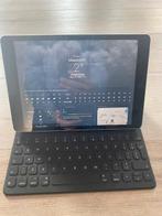 iPad Smart Keyboard (Apple origineel), Computers en Software, Tablet-hoezen, 10 inch, Bescherming voor- en achterkant, Ophalen of Verzenden
