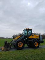 Werklust wg 18 E shovel loader, Ophalen of Verzenden, Wiellader of Shovel