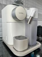 Nespresso Koffie Automaat, Witgoed en Apparatuur, Ophalen of Verzenden, Zo goed als nieuw, Koffiemachine