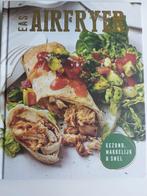 B&D Easy airfryer, Ophalen of Verzenden, Zo goed als nieuw