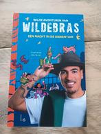 Wildebras - Een nacht in de dierentuin, Ophalen of Verzenden, Zo goed als nieuw, Wildebras