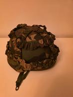 Leger Helm - Maat Medium - Goede Staat, Ophalen of Verzenden, Landmacht, Nederland, Helm of Baret