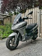 Aprilia SXR 50 met nog garantie tot 27 juli 2025, Gebruikt, Overige modellen, Maximaal 45 km/u, Ophalen of Verzenden