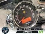 Triumph Speedmaster (bj 2013), 2 cilinders, Bedrijf, Meer dan 35 kW, Overig