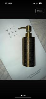 Rituals zeeppompnieuw, Ophalen of Verzenden, Nieuw