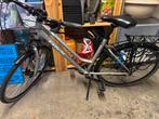 Damesfiets Trek, Fietsen en Brommers, Fietsen | Racefietsen, Gebruikt, 26 inch, 10 tot 15 versnellingen, Aluminium