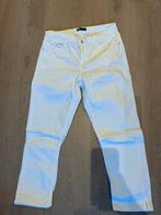 Didi jeans 38, Maat 38/40 (M), Wit, Didi, Ophalen of Verzenden