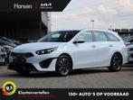 Kia Ceed Sportswagon 1.6 GDI PHEV Dynamicline I Apple/Androi, Automaat, Gebruikt, Wit, Stationwagon