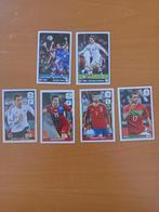 Euro 2012 Panini stickers, Ophalen of Verzenden, Zo goed als nieuw