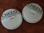 kaasstolp aardewerk camembert cheese, Huis en Inrichting, Ophalen of Verzenden, Nieuw