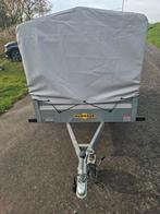 Humbaur aanhangwagen, Auto diversen, Ophalen, Gebruikt