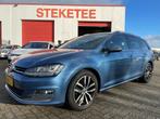 Volkswagen GOLF Variant 1.4 TSI DSG Highline (bj 2014), Te koop, Benzine, Gebruikt, 141 pk