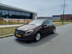 Mercedes-Benz A-Klasse 1.6 A180 Blue EFF AUT 2014 Bruin, Auto's, Automaat, 65 €/maand, Achterwielaandrijving, 1295 kg