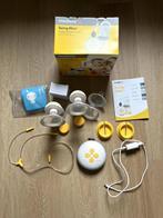 Medela maxi swing kolf, Ophalen, Zo goed als nieuw, Borstkolf