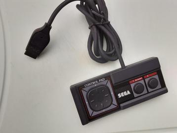 SEGA  Control Pad type 3020 beschikbaar voor biedingen