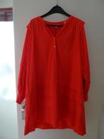 rode jurk Part Two, Kleding | Dames, Jurken, Ophalen, Zo goed als nieuw, Maat 38/40 (M), Rood