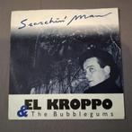 45t. el kroppo. searchin' man. M-, Ophalen of Verzenden, 7 inch, Pop, Single