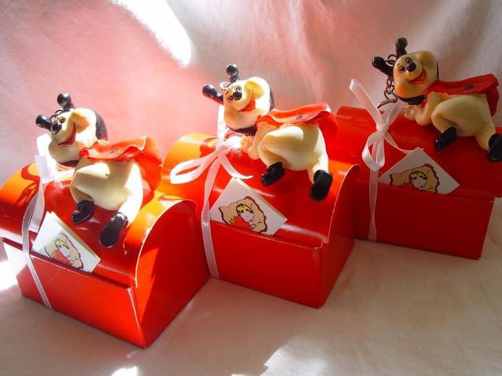 geboorte bedankjes, 25 stuks, Kinderen en Baby's, Kraamcadeaus en Geboorteborden, Nieuw, Ophalen of Verzenden