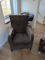 Stoel/fauteuil, Huis en Inrichting, Fauteuils, Ophalen, 75 tot 100 cm, 50 tot 75 cm