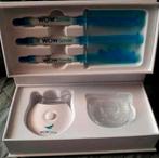 Teeth withening kit/mooie witte tanden, Ophalen of Verzenden, Nieuw, Overige typen