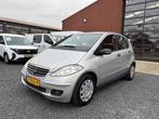 Mercedes-Benz A-Klasse A 150 AUTOMAAT (bj 2007), Auto's, 15 km/l, Origineel Nederlands, Euro 4, Zilver of Grijs