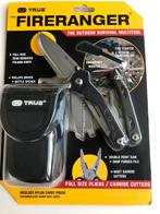 Fireranger multitool, Ophalen, Zo goed als nieuw