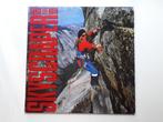 Lp vinyl   David Lee Roth - Skyscraper, Ophalen of Verzenden, Gebruikt