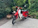 Honda C50 OT 12 volt, Fietsen en Brommers, Ophalen, Overige merken