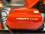 Hilti C 6-22 Acculader NURON ACCU, Gebruikt, Verzenden, Pandjeshusi053, Eapoortstraat 7 Enschede