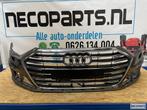 AUDI A8 4N VOORBUMPER BUMPER ORIGINEEL, Auto-onderdelen, Gebruikt, -, -, -