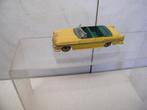 oude orginele dinky toys nr 24a  chrysler new yorker adv 15, Ophalen of Verzenden, Gebruikt, Auto, Dinky Toys