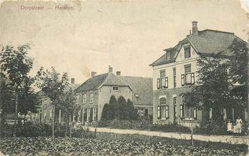 (378-323-039) Heteren Dorpstraat beschikbaar voor biedingen