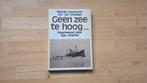 Geen zee hoog verhalen van Jan Doeksen, Boeken, Ophalen of Verzenden, 20e eeuw of later, Gelezen, Age Scheffer