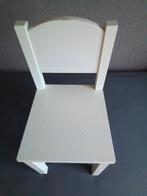 Peuter stoeltje, Kinderen en Baby's, Kinderkamer | Tafels en Stoelen, Ophalen, Gebruikt, Stoel(en)