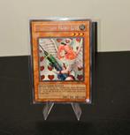 Injection Fairy Lily - LOD100, Ophalen of Verzenden, Zo goed als nieuw, Losse kaart, Foil