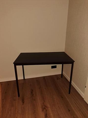 Gratis Ikea Zwarte Tafel - Gebruikt
