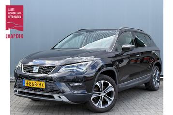 SEAT Ateca BWJ 2020 1.0 EcoTSI 116 PK Style Business Intense beschikbaar voor biedingen