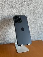 Apple iPhone 14 Pro Max 256GB Zwart | Garantie | Nette staat, 256 GB, Zwart, Refurbished, Ophalen of Verzenden