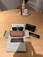 Ray-Ban Meta Wayfarer gen 1, Zonnebril, Zwart, Nieuw, Ophalen of Verzenden