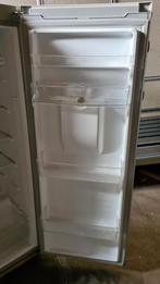 EDY koelkast hoog 145 cm, Ophalen, 150 tot 200 liter, 140 tot 160 cm, Zonder vriesvak