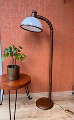 Steinhauer vloerlamp, Ophalen, Zo goed als nieuw, 150 tot 200 cm