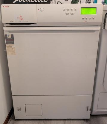 GRATIS Asko Wasmachine - Degelijk & Betrouwbaar beschikbaar voor biedingen