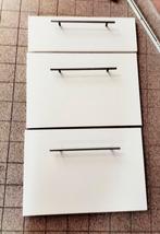 Ikea lade front IKEA front lade, Huis en Inrichting, Ophalen, Wit, 50 tot 100 cm, Zo goed als nieuw