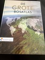 De grote bosatlas, 54e editie, Boeken, Ophalen, Bosatlas, 2000 tot heden, Nieuw