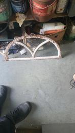 Oud Koeraam met Roest, Ophalen, Gevelraam of Ruit, Gebruikt, Minder dan 80 cm