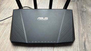 Asus RT-AC87U router beschikbaar voor biedingen