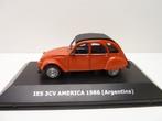 Citroën  3 CV America  1986  ''  IXO '', Ophalen of Verzenden, Nieuw, Auto, Overige merken