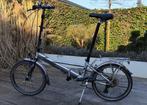 2x Dahon Helios vouwfietsen, 8 versnellingen met sloten, Fietsen en Brommers, 20 inch of meer, Versnellingen, Ophalen of Verzenden