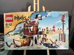 Lego piraten / pirates II 6253 Shipwreck hideout nieuw, Ophalen, Nieuw, Complete set, Lego